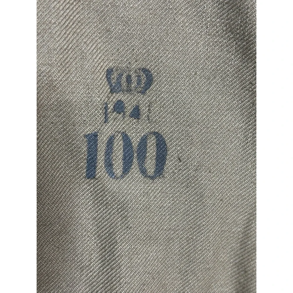 The Unbranded Brand this vintage